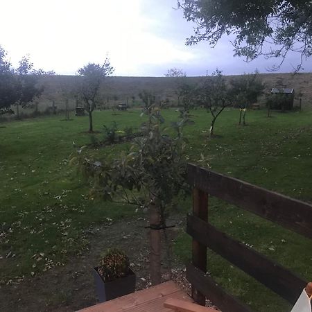 The Stables Near Glasgow Balmore Exteriör bild